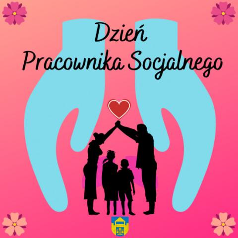 21 listopada obchodzimy Dzień Pracownika Socjalnego