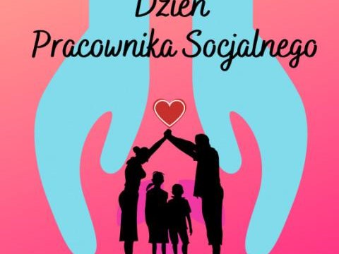 21 listopada obchodzimy Dzień Pracownika Socjalnego