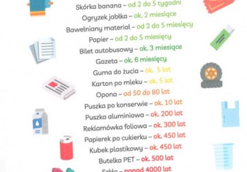 Edukacja - segregacja