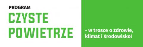 Zmiany w Programie Czyste Powietrze tylko dla województwa małopolskiego
