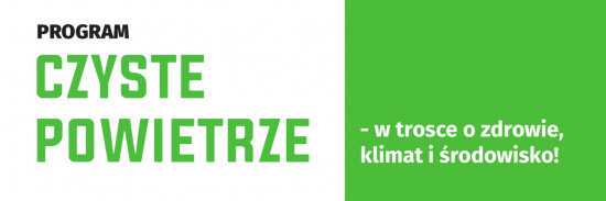 Zmiany w Programie Czyste Powietrze tylko dla województwa małopolskiego
