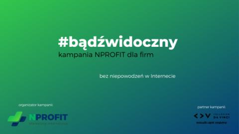 Poradnik – #bądźwidoczny cz. III