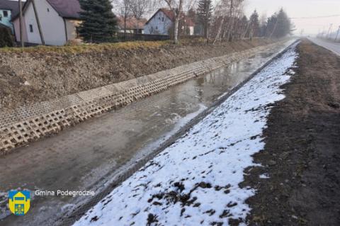 Rzeki Brzeźnianka i Gostwiczanka po remoncie