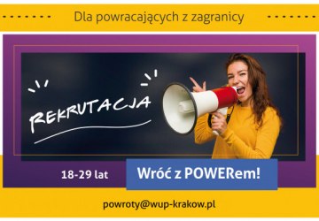 Wróć z POWERem!