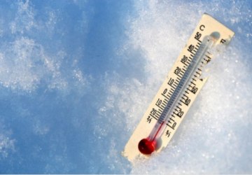 Ostrzeżenie meteorologiczne