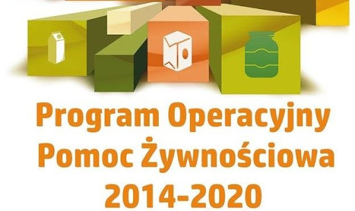 Bank Żywności-Program Operacyjny Pomoc Żywnościowa 2014-2020