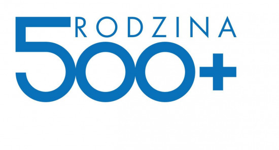 Świadczenie wychowawcze "500 plus"