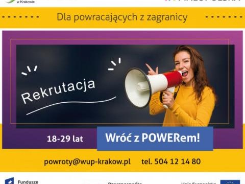 Wróć z POWERem!