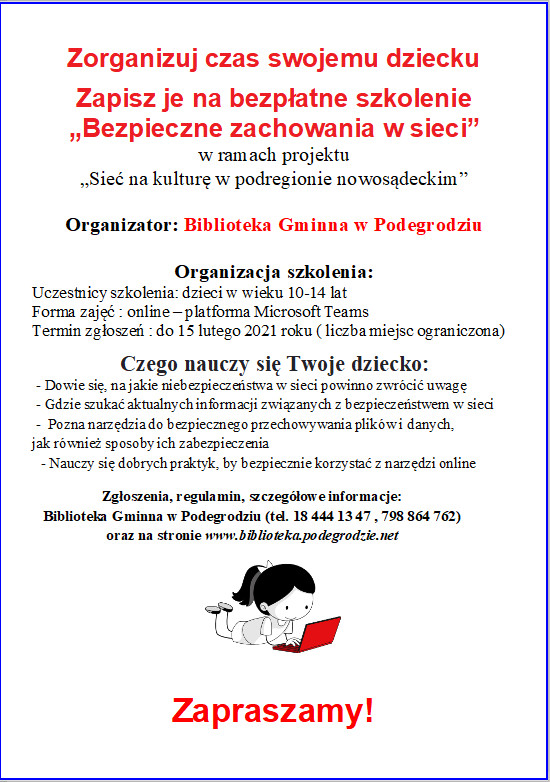 AKTUALNOŚCI
