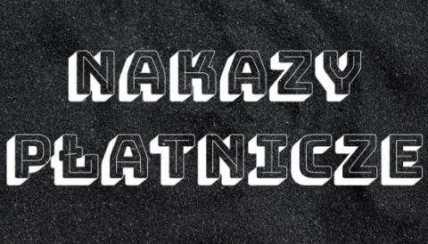 Sposób odbioru nakazów płatniczych w poszczególnych sołectwach
