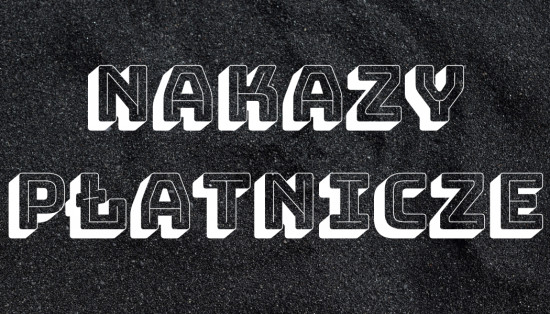 Sposób odbioru nakazów płatniczych w poszczególnych sołectwach