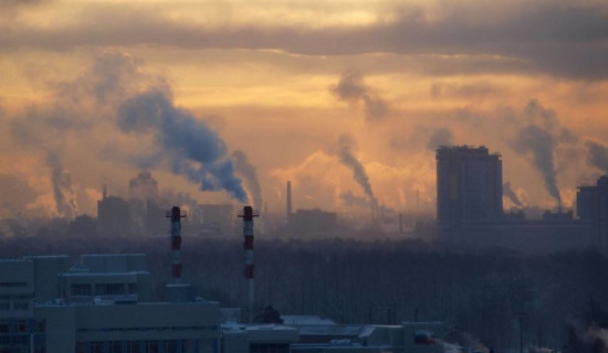 KOMUNIKAT – O RYZYKU WYSTĄPIENIA PRZEKROCZENIA POZIOMU INFORMOWANIA DLA PYŁU ZAWIESZONEGO PM10