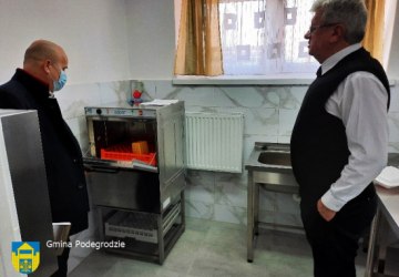 Uczniowie nie będą już jeść posiłków ze styropianowych pojemników