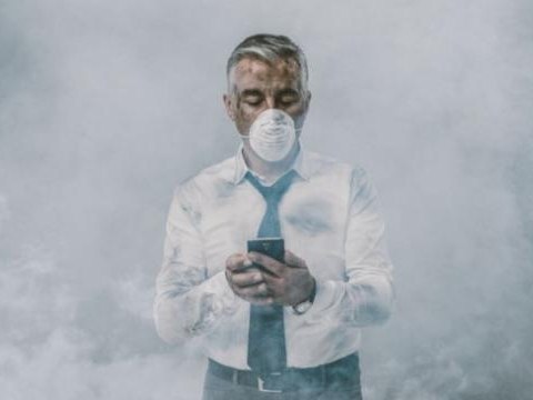 KOMUNIKAT – O RYZYKU WYSTĄPIENIA PRZEKROCZENIA POZIOMU INFORMOWANIA DLA PYŁU ZAWIESZONEGO PM10