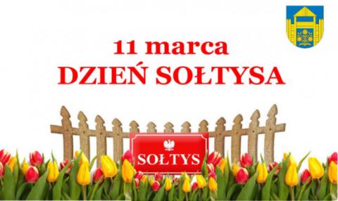ŻYCZENIA DLA SOŁTYSÓW Z GMINY PODEGRODZIE