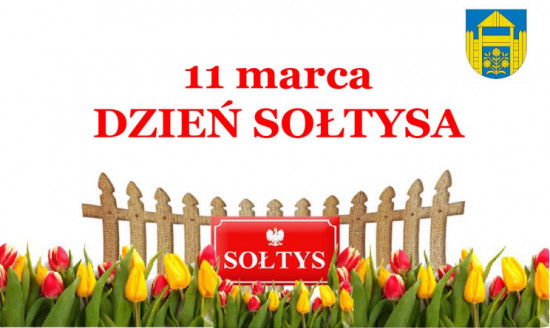 ŻYCZENIA DLA SOŁTYSÓW Z GMINY PODEGRODZIE