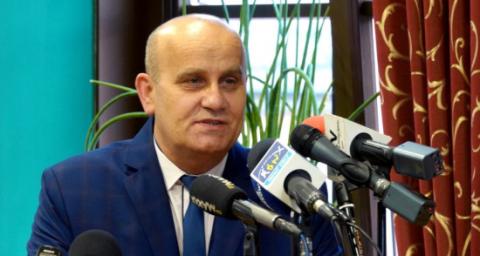 Kolejny most na Dunajcu rozwiąże problemy komunikacyjne na Sądecczyźnie