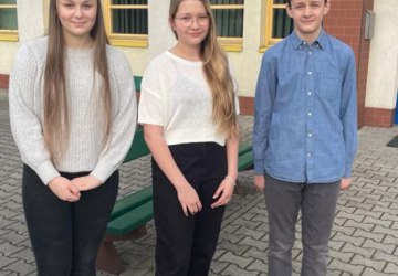 Finaliści z Brzeznej