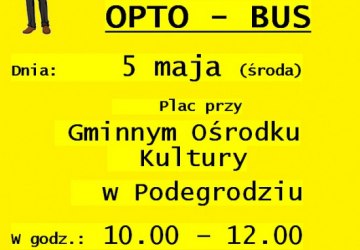 Bezpłatne komputerowe badania wzroku