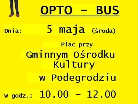 Bezpłatne komputerowe badania wzroku
