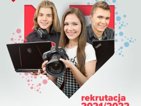Drogi Ósmoklasisto/Droga Ósmoklasistko,