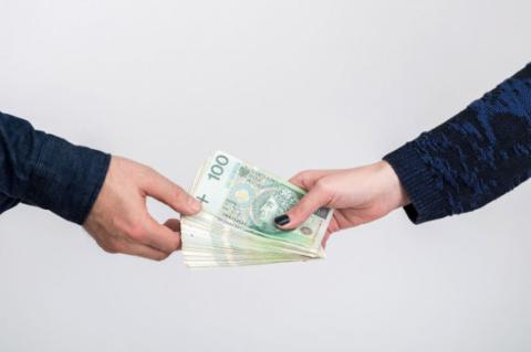 Złóż wniosek - odbierz dofinansowanie