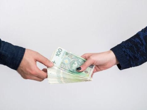 Złóż wniosek - odbierz dofinansowanie