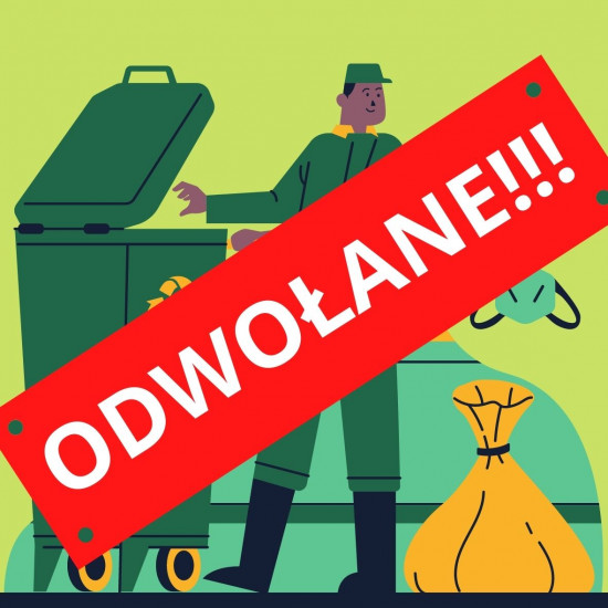 Akcja sprzątania rzeki Dunajec w Podrzeczu odwołana