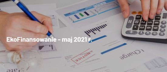 Dofinansowanie dla przedsiębiorców