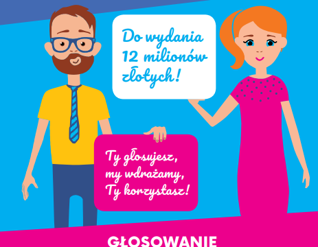 Budżet Obywatelski Województwa Małopolskiego