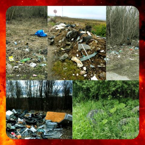 Wyrzucasz śmieci a przecież płacisz za nie!