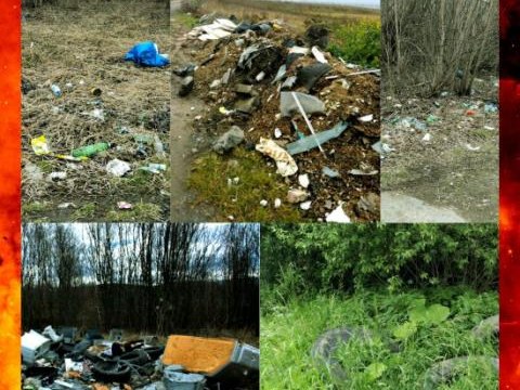 Wyrzucasz śmieci a przecież płacisz za nie!