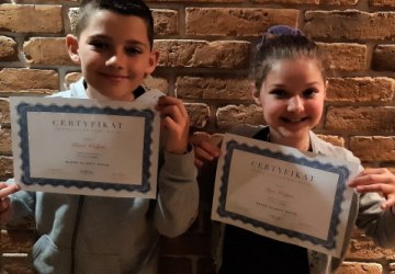 Maja i Karol - 