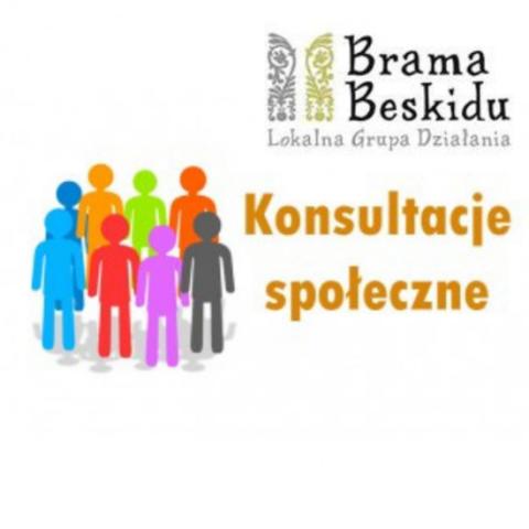 Konsultacje społeczne