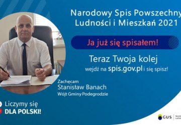 Ja się już spisałem