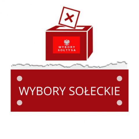 Wybory sołtysa w Stadłach - Zarządzenie Wójta Gminy Podegrodzie