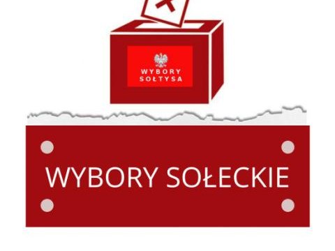Wybory sołtysa w Stadłach - Zarządzenie Wójta Gminy Podegrodzie