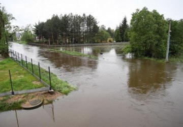 Zmiana komunikatu - ostrzeżenia hydrologicznego nr PCZK.5533.74.2021 z dnia 22 czerwca 2021 r.