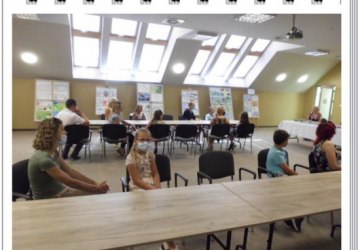 „Spacerkiem po Polsce..” – wręczenie nagród laureatom konkursu
