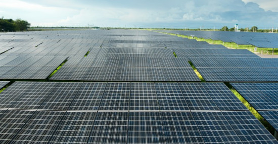 Ankieta dotycząca Strategii Rozwoju Klastra Energii dla Gminy Podegrodzie