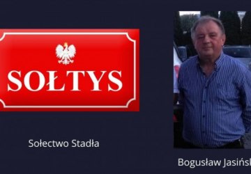 Mieszkańcy Stadeł wybrali nowego sołtysa
