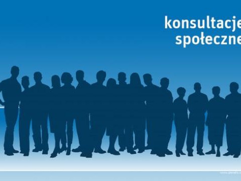 Rozpoczęcie konsultacji społecznych projektu Programu strategicznego ochrona środowiska dla województwa małopolskiego