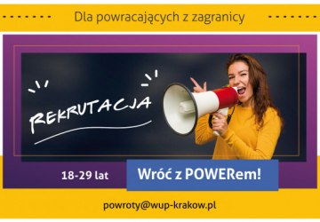 Wróć z POWERem!