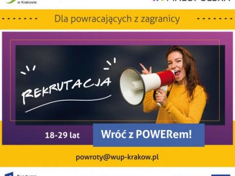 Wróć z POWERem!