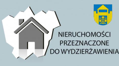 Wykaz nieruchomości przeznaczonych do dzierżawy
