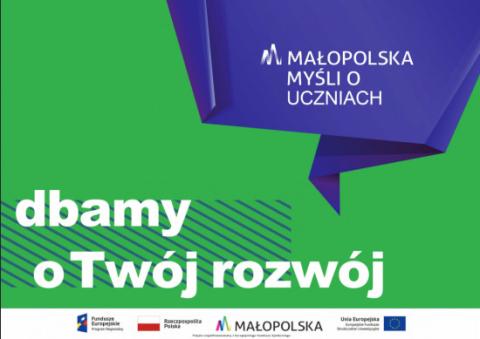 Wyniki rekrutacji do Projektu p.n. "Super Szkoły w Gminie Podegrodzie"