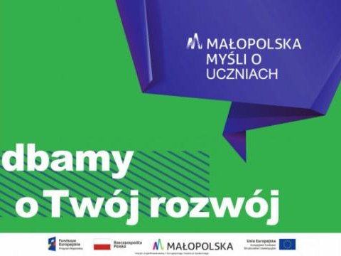 Wyniki rekrutacji do Projektu  p.n. "Super Szkoły w Gminie Podegrodzie"