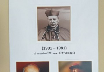 KARDYNAŁ STEFAN WYSZYŃSKI – PRYMAS I MĄŻ STANU
