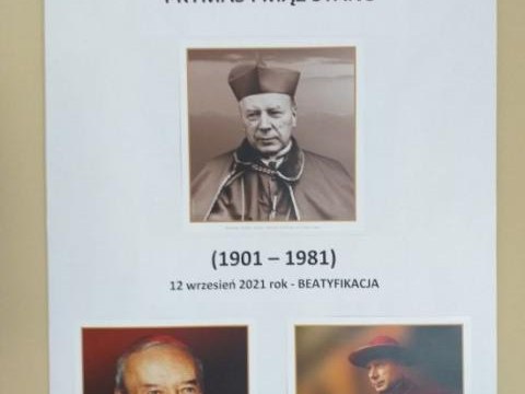 KARDYNAŁ STEFAN WYSZYŃSKI – PRYMAS I MĄŻ STANU