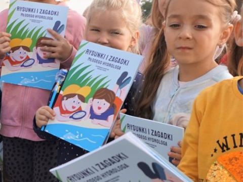 Jak ważna jest woda na Ziemi?